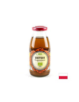 Zeliščni napitek Detox Bio, 250 ml <tc>Dary Natury</tc>
