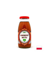 Zeliščni napitek &quot;Lahkota bivanja&quot; Bio, 250 ml <tc>Dary Natury</tc>
