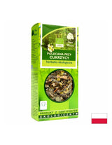Zeliščna mešanica za sladkorno bolezen, 50 g