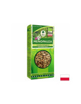 Zeliščna mešanica za biološko menopavzo, 50 g