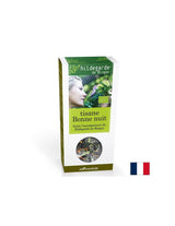 Herbal čajna mešanica "Dober spanec", 35 g