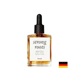 Zeliščna tannktura za stres (z hrastom, brezom, bukovo in Linden drevesom), 30 ml