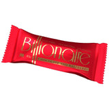 Bar milijarder | Visoke vlaknine ~ brez glutena ~ beljakovinski bar - 45 gramov