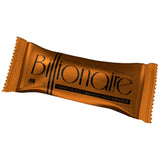 Bar milijarder | Visoke vlaknine ~ brez glutena ~ beljakovinski bar - 45 gramov