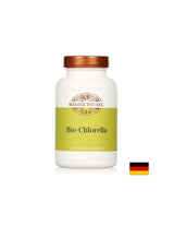 Bio-Chlorella - Bio klorela, 360 tablet <tc>Bärbel Drexel</tc>