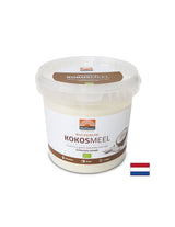 Bio kokosova moka, 500 g