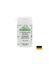 Bio Weihrauch / Bio Boswellia, 60 kapsul el comla