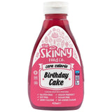 Skinny Sirup | Rojstnodnevna torta - 425 ml