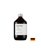 Grenki - oksimel iz grenkih zelišč - za dobro prebavo, 500 ml