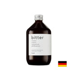 Grenki - oksimel iz grenkih zelišč - za dobro prebavo, 500 ml