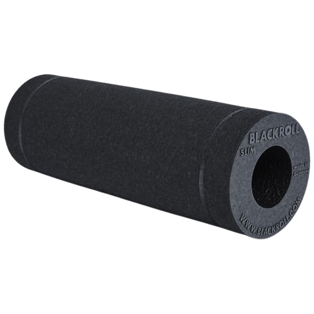 <tc>Blackroll</tc>® Slim | Tanek penasti valj - 30 x 10 cm