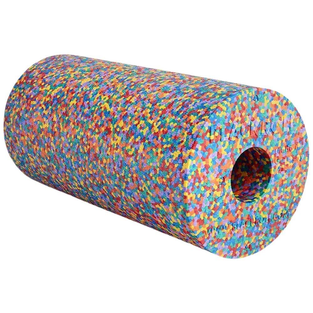 <tc>Blackroll</tc>® Standard | Penasti valj Standard - 30 x 15 cm