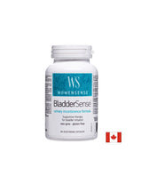 WomenSense® | BladderSense ™ - 90 kapsul