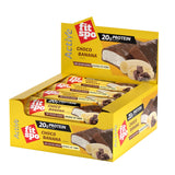 Fit SPO Active Bar - 12 x 60 gramov
