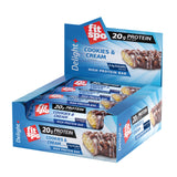 Užitek+ piškoti in krema beljakovin - 12 x 60 gramov