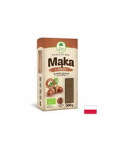 Želodova moka Bio, 500 g <tc>Dary Natury</tc>