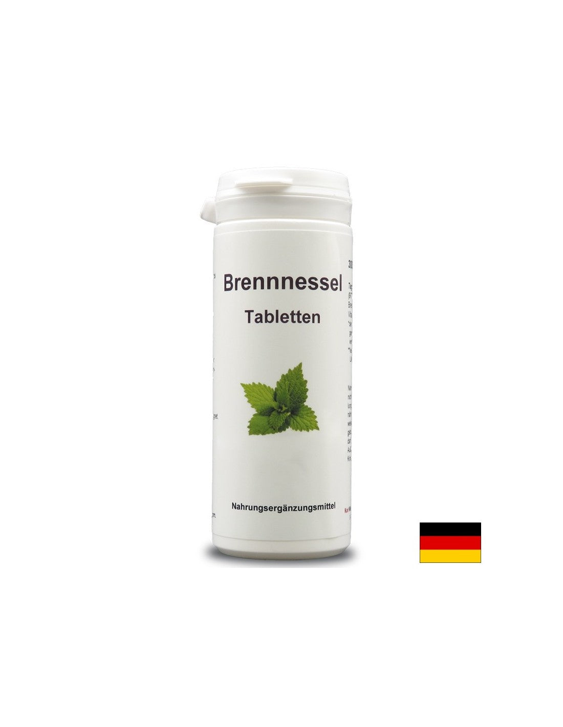 Brennessel - Kopriva 500 mg, 300 tablet <tc>Karl Minck</tc>