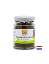 Bourbonska vanilija (bio), 30 g <tc>Mattisson Healthstyle</tc>