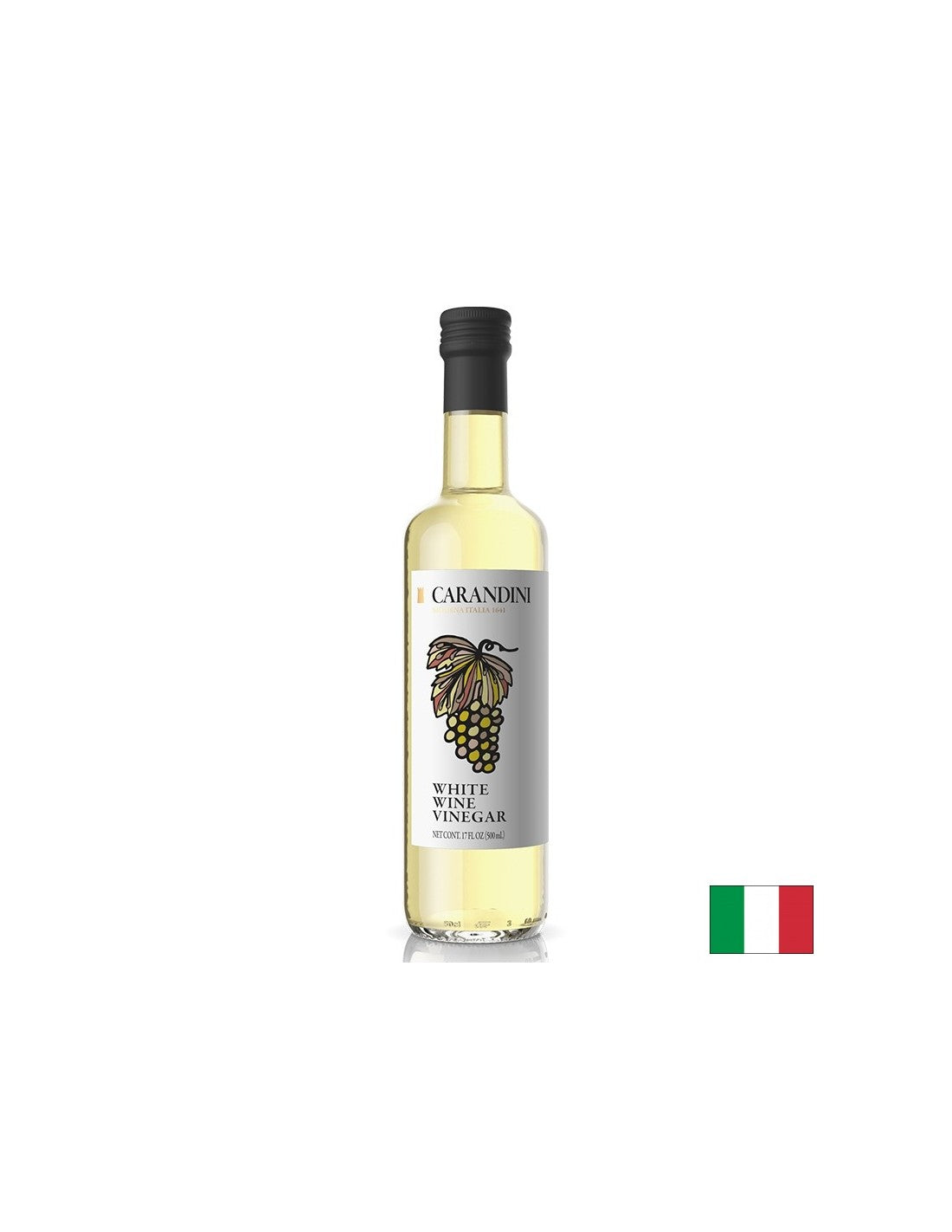 Bianco iz belega vinskega kisa, 500 ml