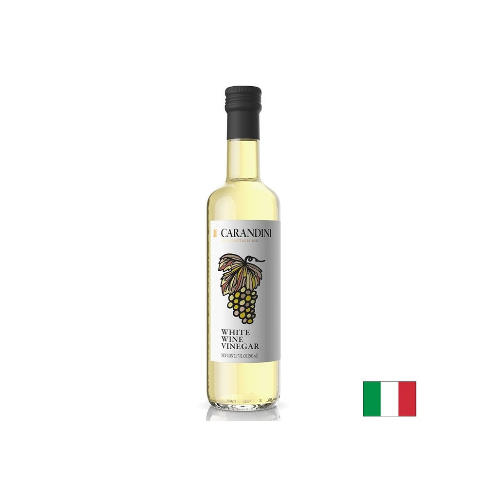 Bianco iz belega vinskega kisa, 500 ml