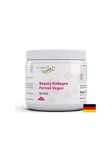 Lepotna formula (veganski stimulator kolagena), 270 g prahu