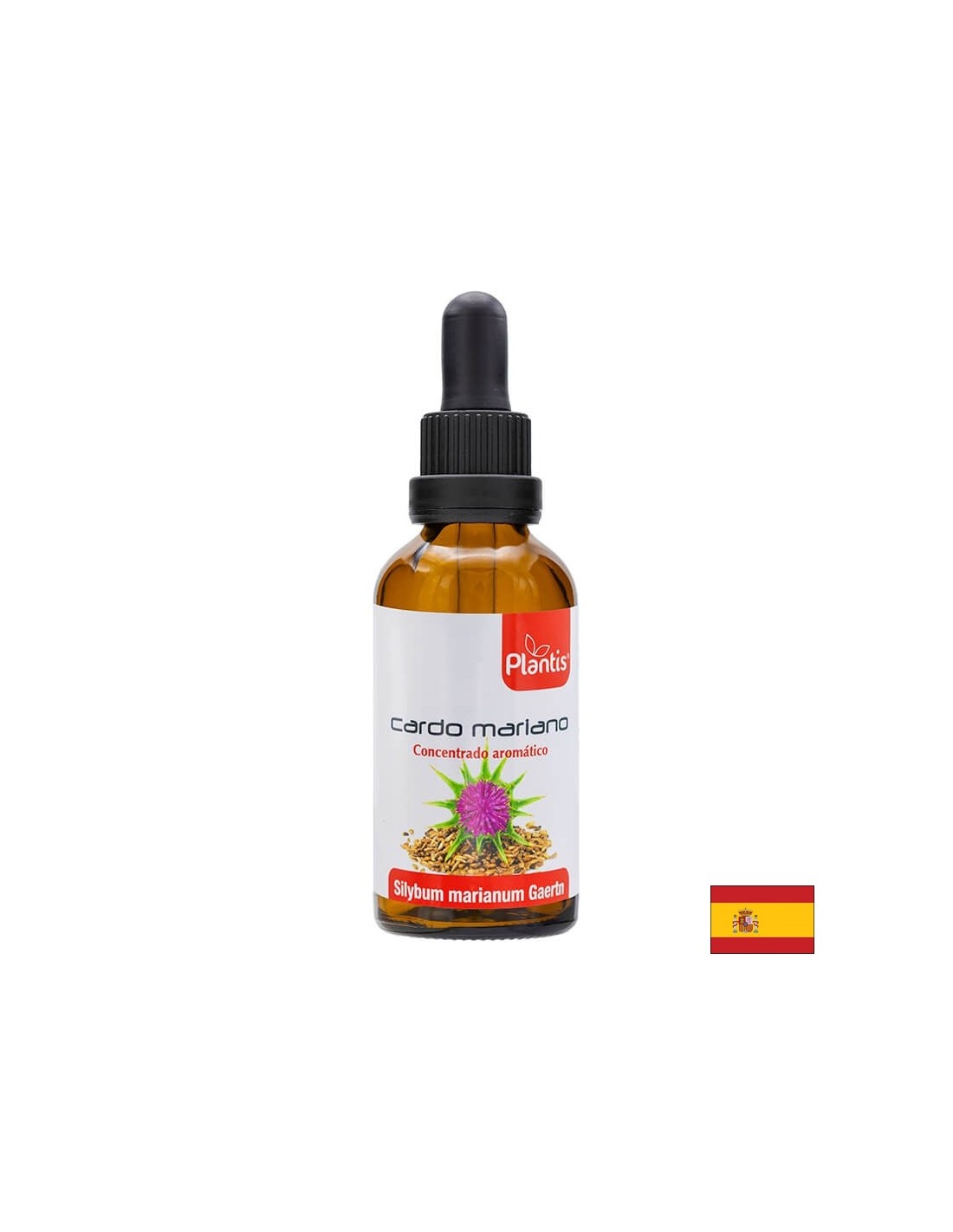 Cardo Mariano/ Pegasti badelj (tinktura)/ Jetra in razstrupljanje, 50 ml Arte<tc>san</tc>ia