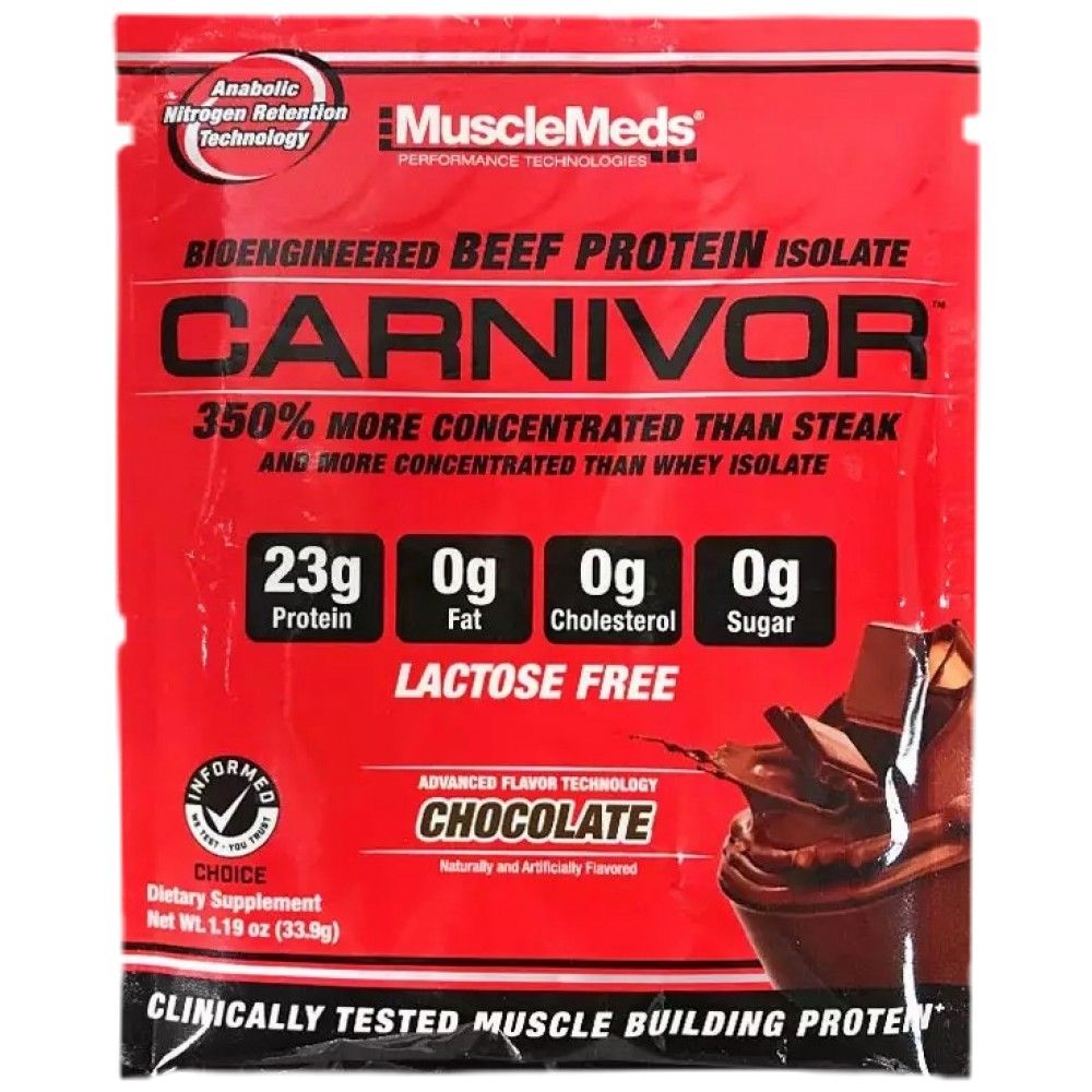 Shaker mesojedcev - 750 ml