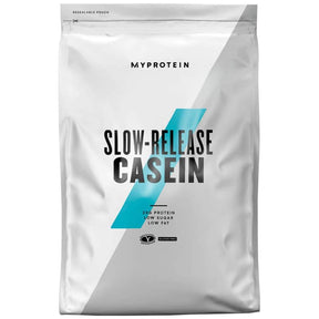 Slow-Release Casein - 1000 grams - Nutra Best Europe