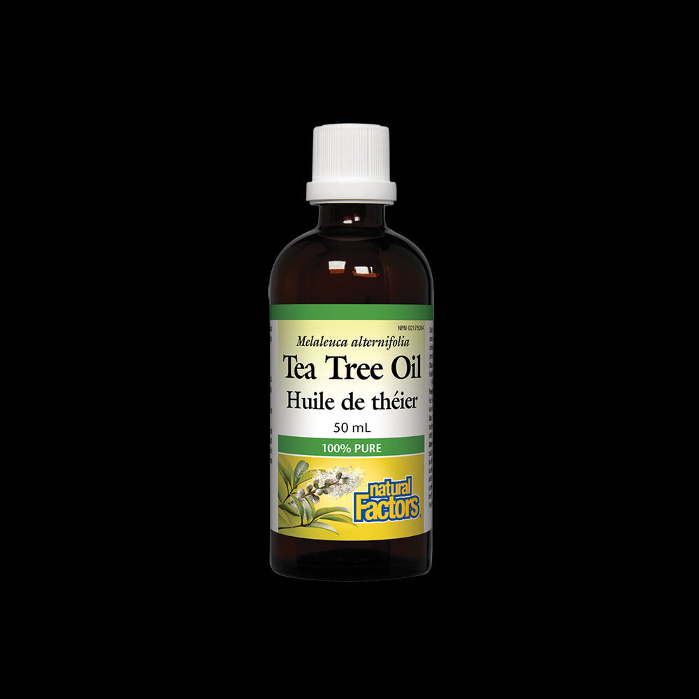 Olje čajevca 50 ml - 50 ml
