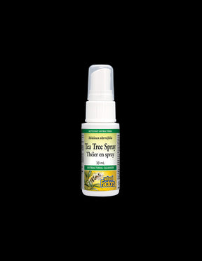 Tea Tree Spray 30ml - 30 ml - Nutra Best Europe