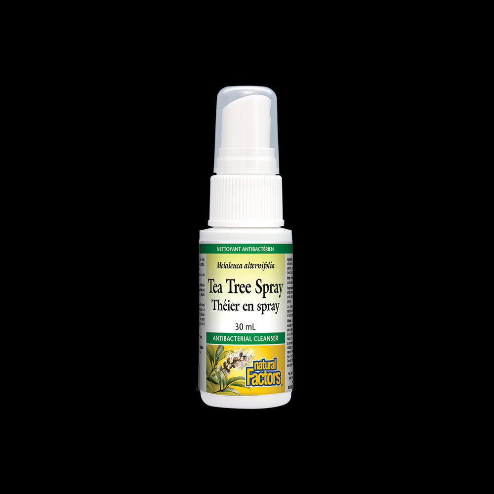 Razpršilo čajevca 30 ml - 30 ml