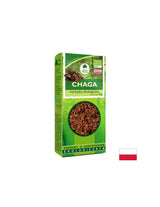 Chaga Bio, prah 50 g