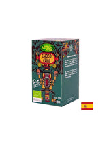 Tea Choco (Choco) Bio, 20 filtrirnih vrečk Herbes del Moli