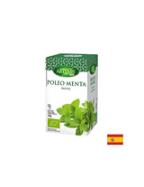 Royal Mint Tea Bio (Poloo Menta), 20 filtrirnih vrečk