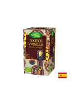 Vanilla aromatiziran rooibos čaj, 20 Herbes del Moli filtrirne vrečke