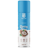 Kuhalni razpršilec / kokosovo olje - 250 ml