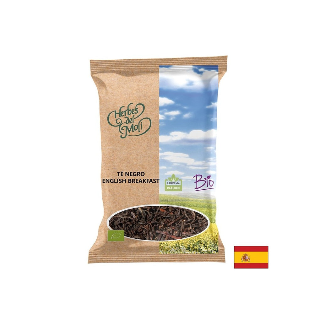 Črni čaj (list), organski, 70 g