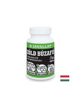 Jetra in dobra prebava - pšenična trava, 400 mg x 60 kapsul