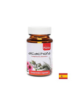 Jetra in žolč - Artichoke Plantis®, 50 tablet Arte<tc>san</tc>ia