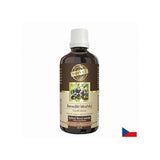 Jetra in žolč - mlečni tresenje (benediktin Thistle), 50 ml tinkture