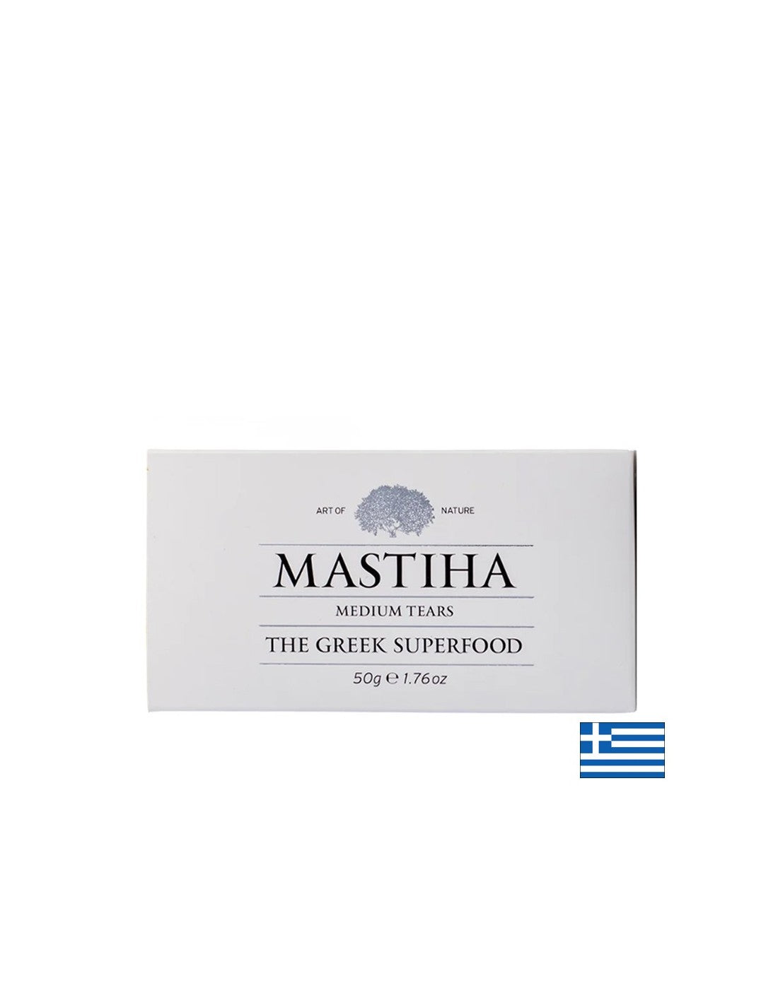 <tc>Mastiha</tc> smola v granulah - Chios <tc>Mastiha</tc> Srednje solze, 50 g <tc>Mastiha</tc>