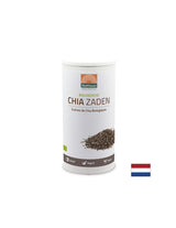 Chia (semena, bio), 1 kg