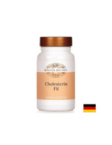Cholesterin fit - з apOddъrжane nanormalen хolesterol, 125