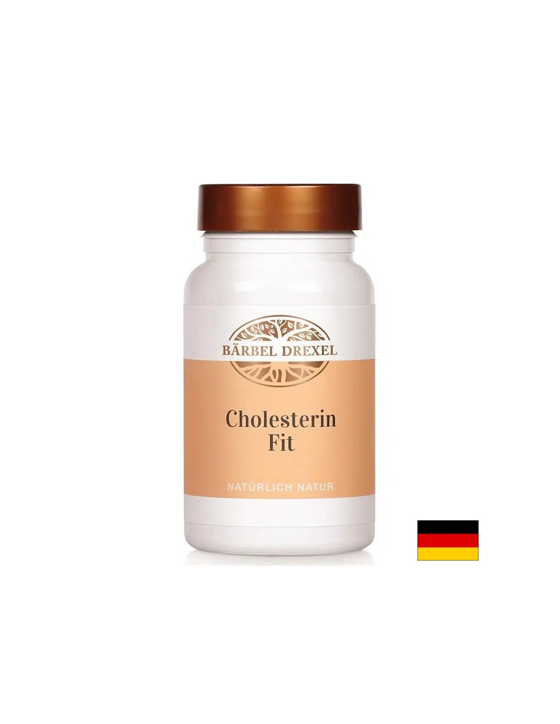 Cholesterin fit - з apOddъrжane nanormalen хolesterol, 125