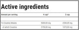 CM3 1250 | Tri -kreatin malate - 360 kapsul