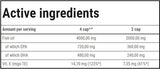 Super omega -3 - 120 gel kapsul