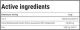 VIT.C Strong 500 | Vitamin C 500 mg - 100 kapsul