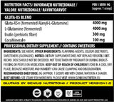 Gluta - x5 - 405 gramov