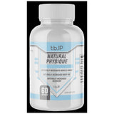 Naravna fizika | Beta -ecdisteron 255 mg - 60 kapsul