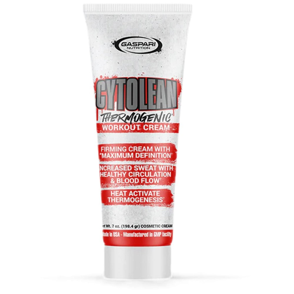 Citolejska termogena krema za vadbo - 207 ml